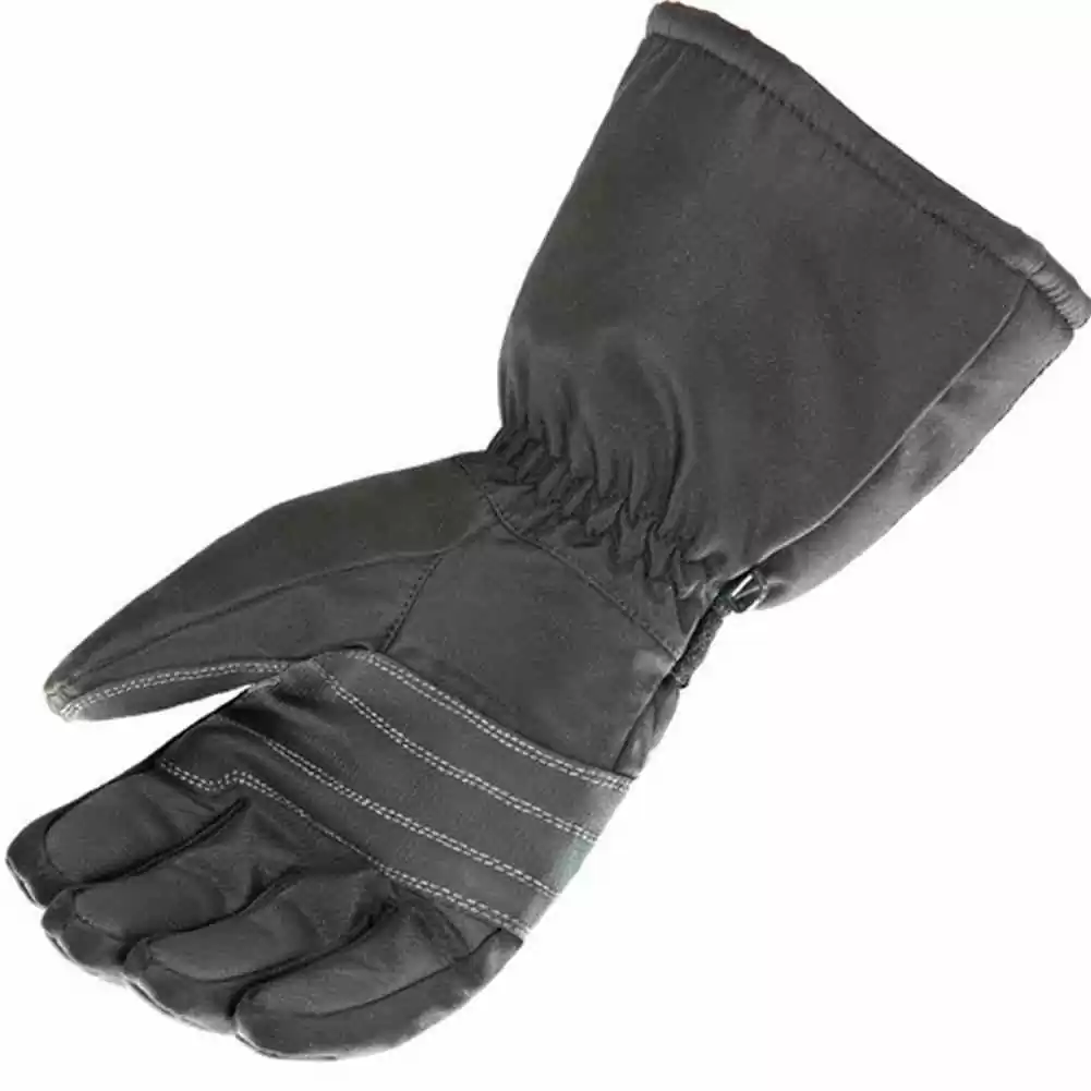 Joe Rocket Sub Zero Waterproof Womens Motorcycle Gloves - Image 2
