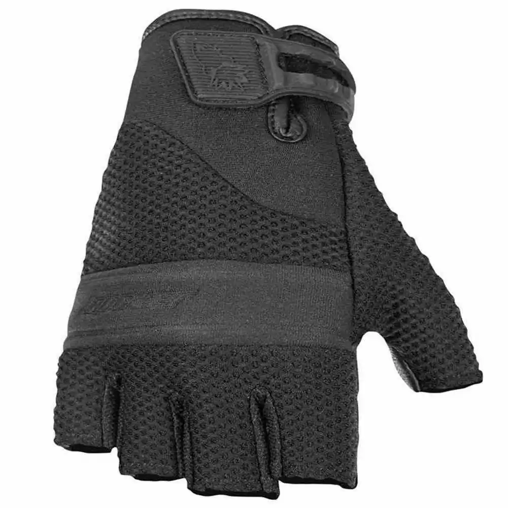 Joe Rocket Vento Fingerless Motorcycle Gloves 3 Joe Rocket Vento Fingerless Motorcycle Gloves
