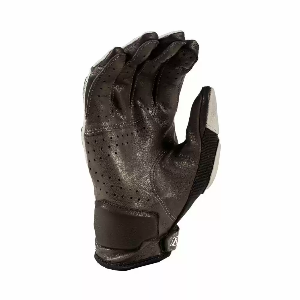 Klim Dakar Mens Motorcycle Gloves - Image 10