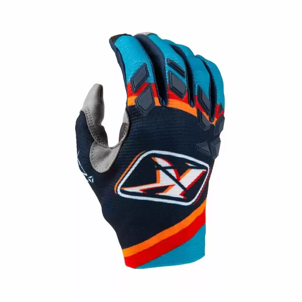 Klim XC LITE Womens Motorcycle Gloves - Image 3