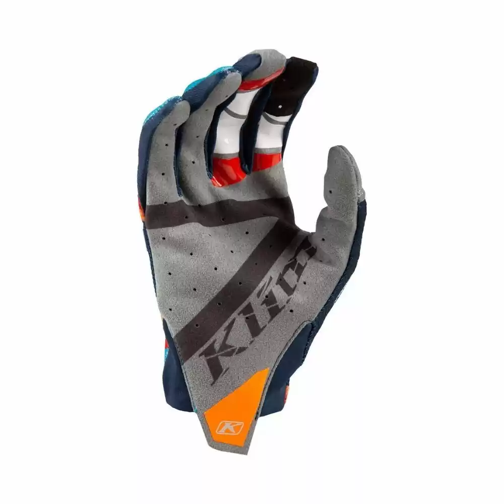 Klim XC LITE Womens Motorcycle Gloves - Image 2