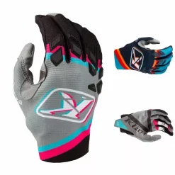 Klim XC LITE Womens Motorcycle Gloves