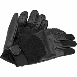 Biltwell Bantam Mens Motorcycle Gloves
