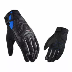 LS2 All Terrain Mens Motorcycle Touring Gloves 8 LS2 All Terrain Mens Motorcycle Touring Gloves -Fly Racing Shop ls2 all terrain mens motorcycle touring gloves 2