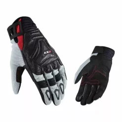 LS2 All Terrain Mens Motorcycle Touring Gloves 9 LS2 All Terrain Mens Motorcycle Touring Gloves -Fly Racing Shop ls2 all terrain mens motorcycle touring gloves 3