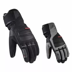 LS2 Frost Mens Motorcycle Touring Gloves