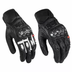 LS2 Mens Spark Sport Motorcycle Gloves