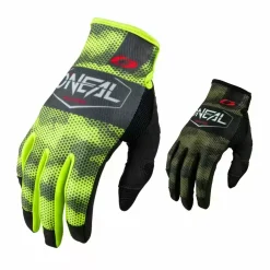 O'Neal E21 Mayhem Covert Mens Motocross Gloves