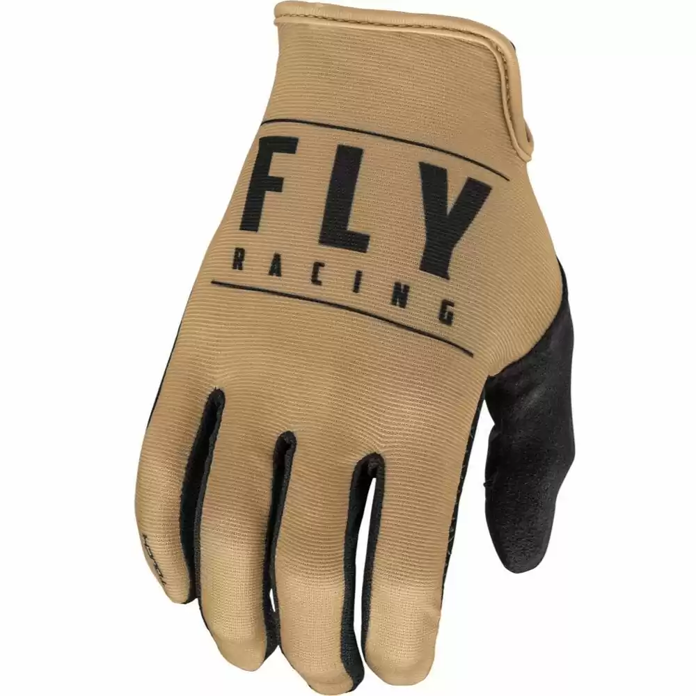 Fly Racing F21 Media Mens Motocross Gloves - Image 6