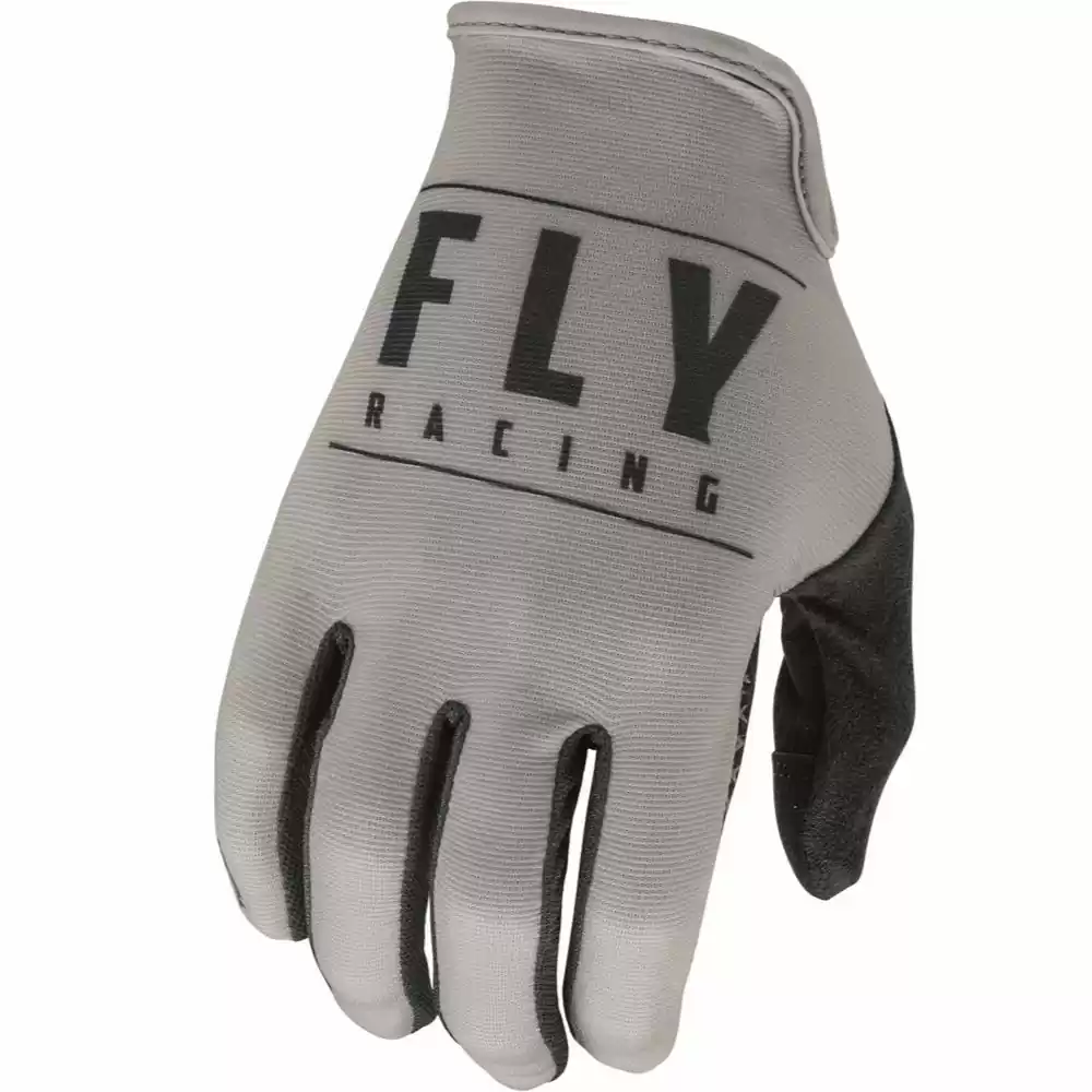 Fly Racing F21 Media Mens Motocross Gloves - Image 2