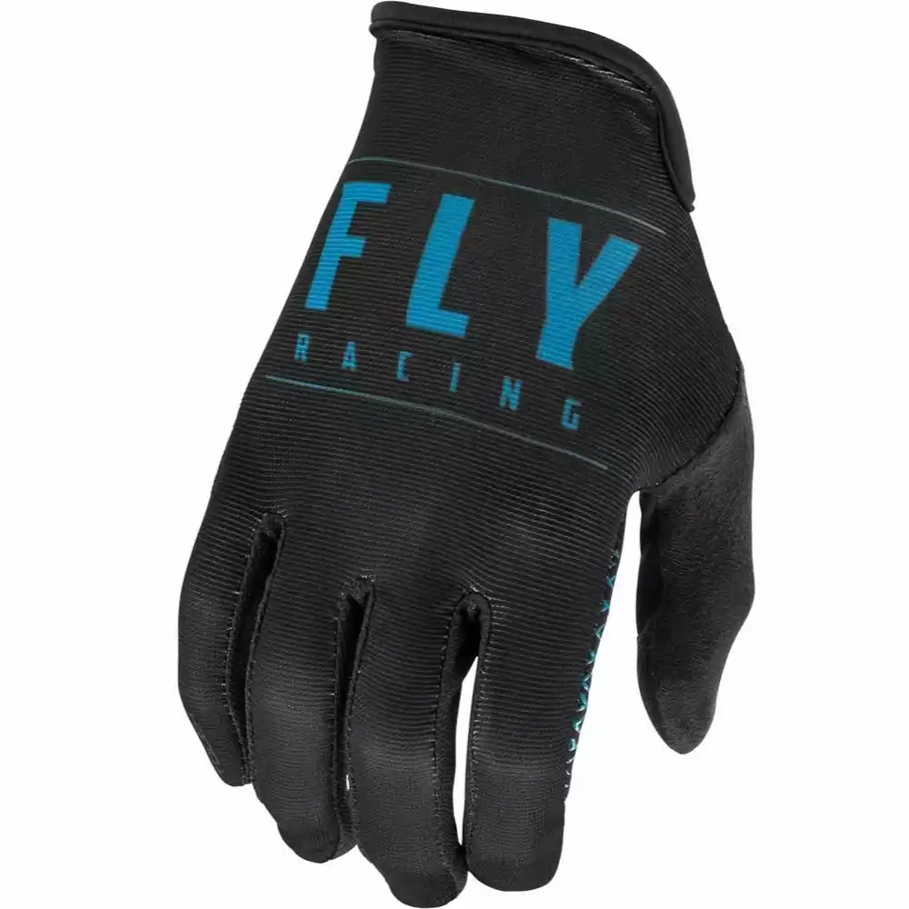 Fly Racing F21 Media Mens Motocross Gloves - Image 3