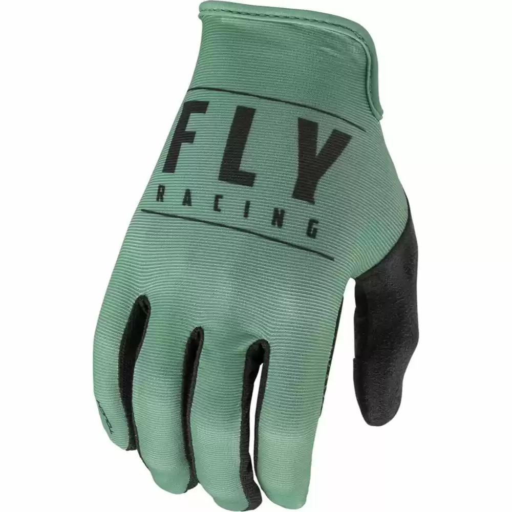 Fly Racing F21 Media Mens Motocross Gloves - Image 4