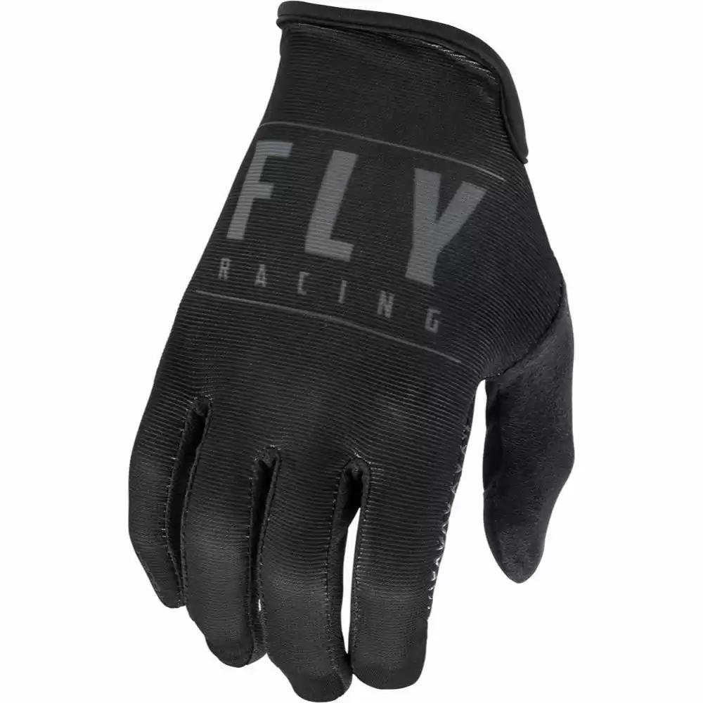 Fly Racing F21 Media Mens Motocross Gloves - Image 5