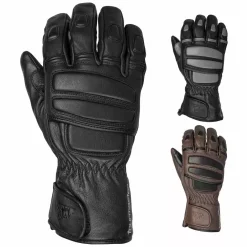 Tour Master Midweight Womens Motorcycle Gloves