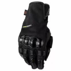 Moose Racing AD1 Air Short Mens Motocross Black Gloves