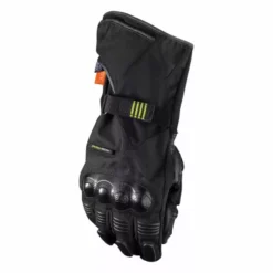 Moose Racing ADV1 Black Long Gloves