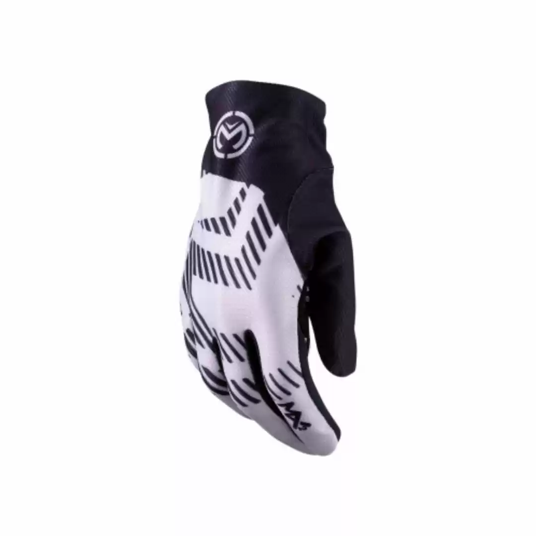 Moose Racing MX2 Mens Motocross Gloves - Image 2