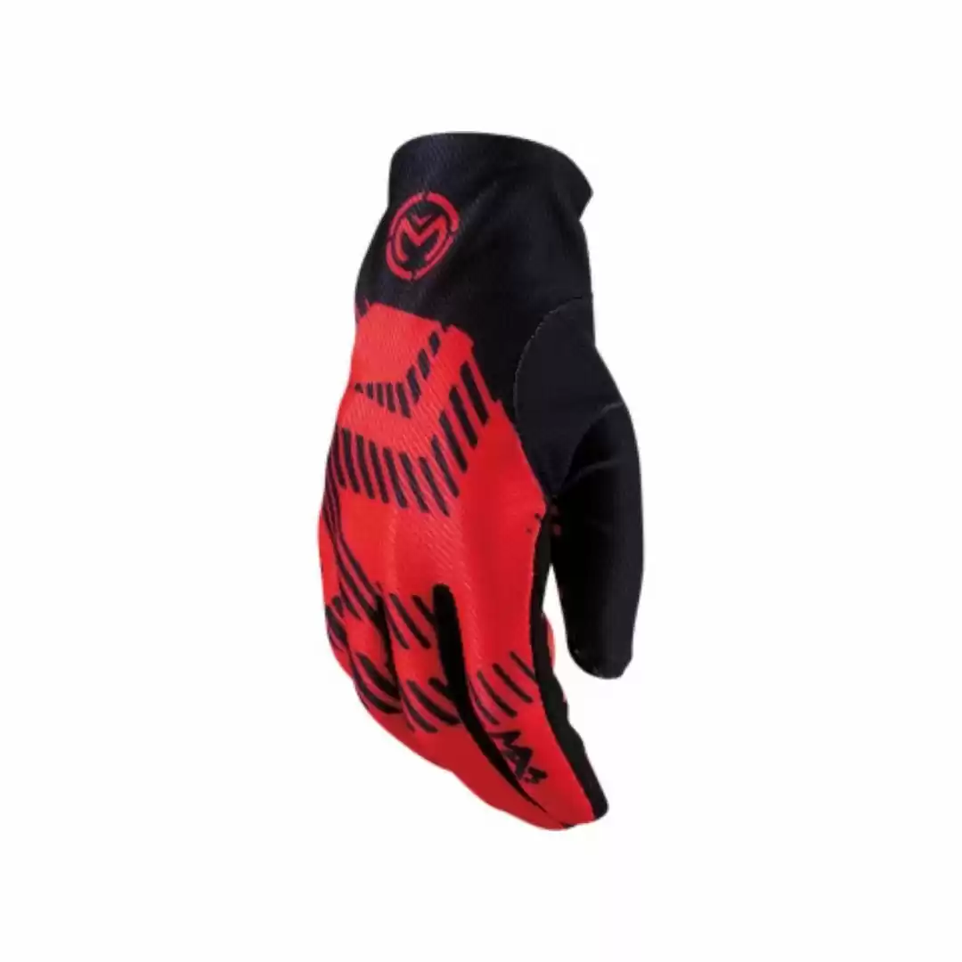 Moose Racing MX2 Mens Motocross Gloves - Image 3