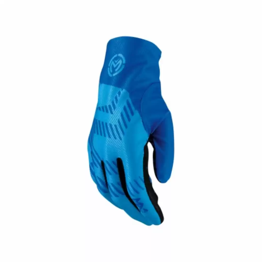 Moose Racing MX2 Mens Motocross Gloves - Image 4