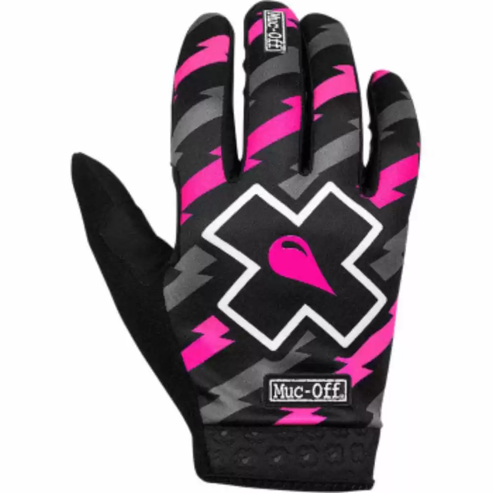 Muc-Off MTB/MX Rider Unisex Gloves - Image 2