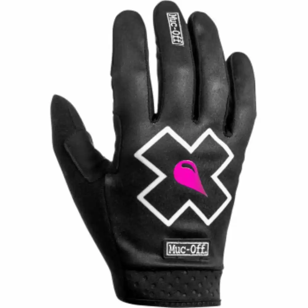 Muc-Off MTB/MX Rider Unisex Gloves - Image 3