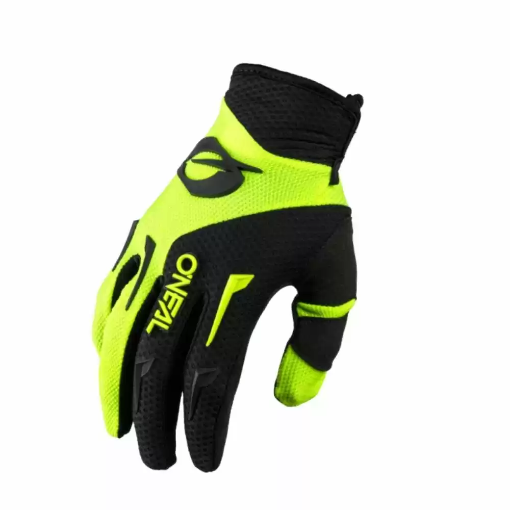 O'Neal E21 Element Mens Motocross Gloves - Image 3