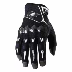 O'Neal Butch Carbon Fiber Mens Motocross Gloves