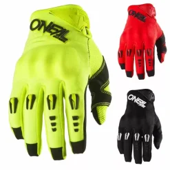 O'Neal Hardwear Iron Mens Motocross Gloves