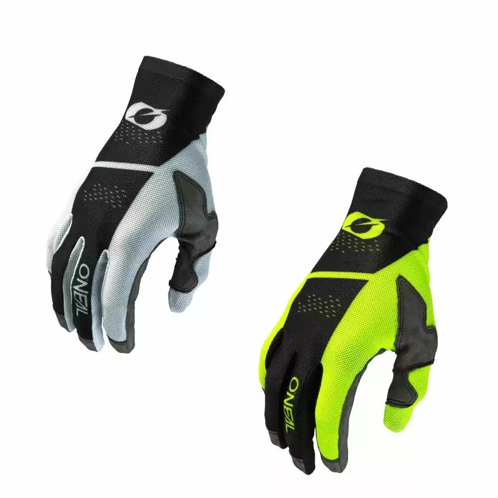 O'Neal Airwear Slam V.23 Mens Motocross Gloves 3 O'Neal Airwear Slam V.23 Mens Motocross Gloves