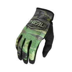 O'Neal Mayhem Camo Mens Motocross Gloves