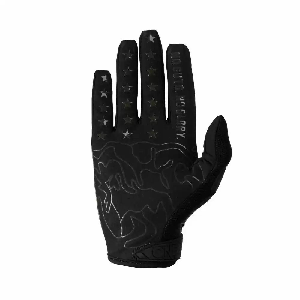 O'Neal Mayhem Rider Motocross Gloves - Image 3