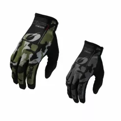 O'Neal Mayhem Camo V.23 Mens Motocross Gloves
