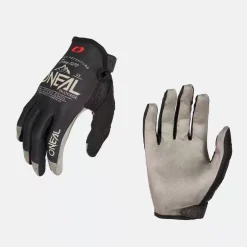 O'Neal Mayhem Dirt V.23 Mens Motocross Black/Sand Gloves