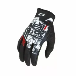 O'Neal Mayhem Scarz Mens Motocross Gloves
