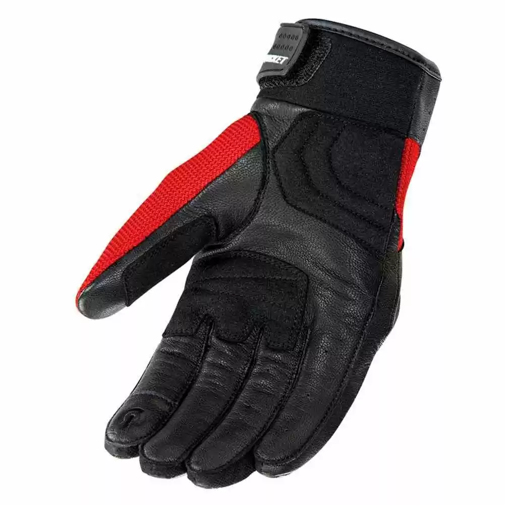 Joe Rocket Phoenix 5.1 Hybrid Mens Motorcycle Gloves 4 Joe Rocket Phoenix 5.1 Hybrid Mens Motorcycle Gloves - Image 2