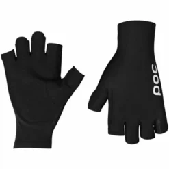 POC Raceday Uranium Black Gloves