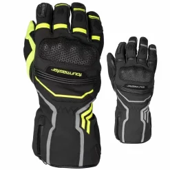 Tour Master Polar Tex Womens Motorcycle Gloves
