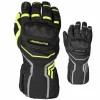 Tour Master Polar Tex Mens Motorcycle Gloves