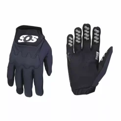 Saints Of Speed Knux Mens Motocross Gloves