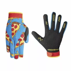 Saints Of Speed Rad Slices Mens Motocross Gloves