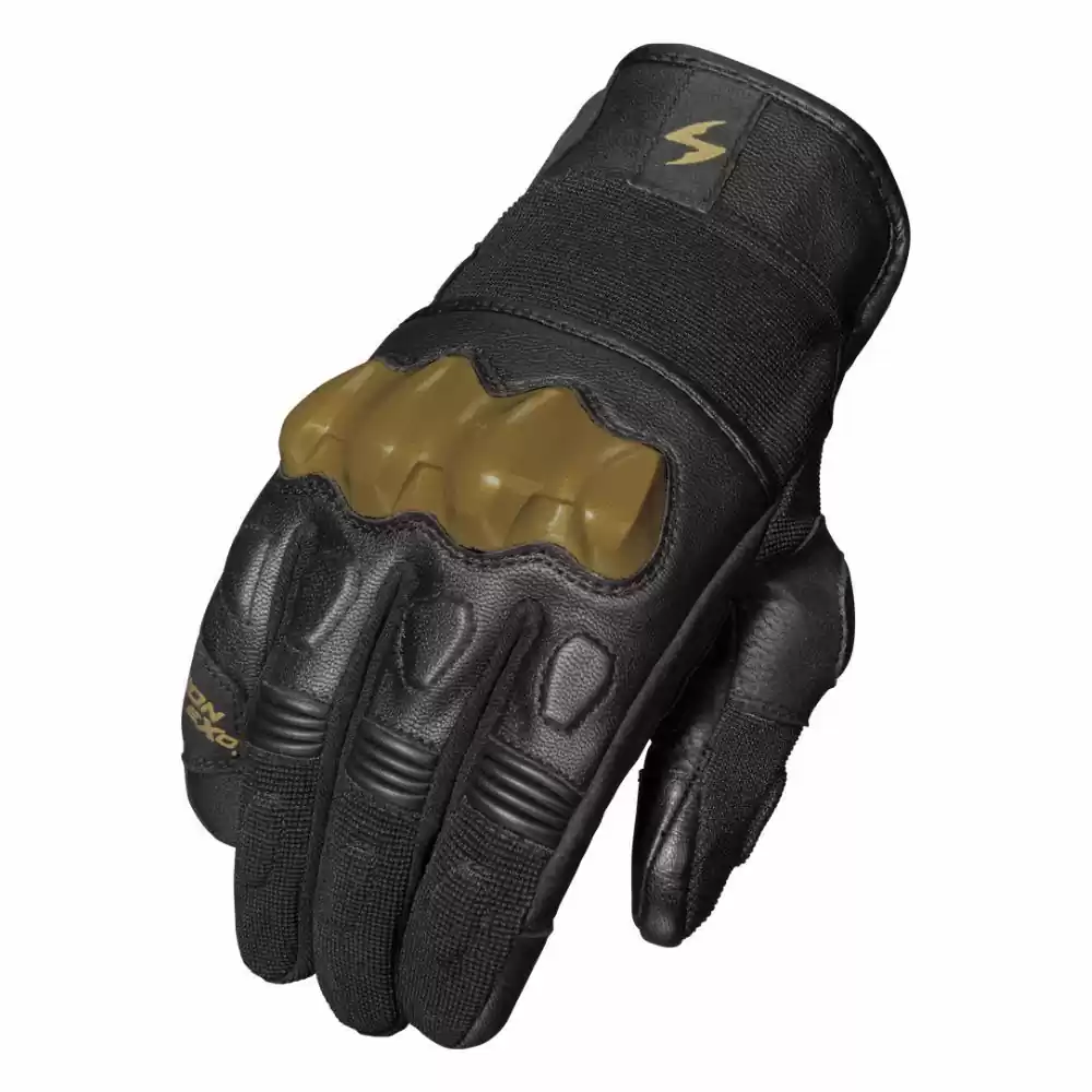 Scorpion Exo Hybrid Air Unisex Gloves - Image 3