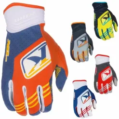 Klim XC Motocross Gloves