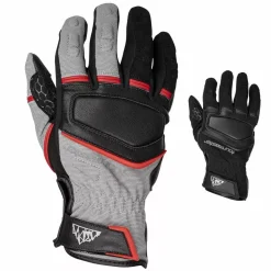 Tour Master Select Mens Motorcycle Gloves