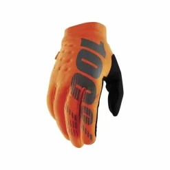 100% Brisker Cold-Weather Mens Motorcycle Gloves -Fly Racing Shop ss accessories 100