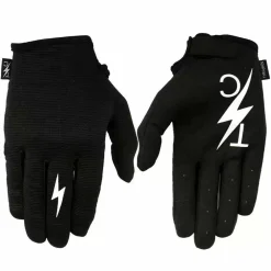 Thrashin Supply Co Original Stealth V2 Mens Work Gloves