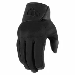 Icon Tarmac 2 Mens Textile Motorcycle Gloves