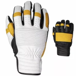 Cortech Boulevard Collective The Associate Mens Motorcycle Gloves