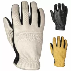 Cortech Boulevard Collective The El Camino Mens Motorcycle Gloves