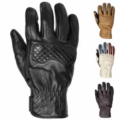 Cortech Boulevard Collective The Fastback Mens Motorcycle Gloves