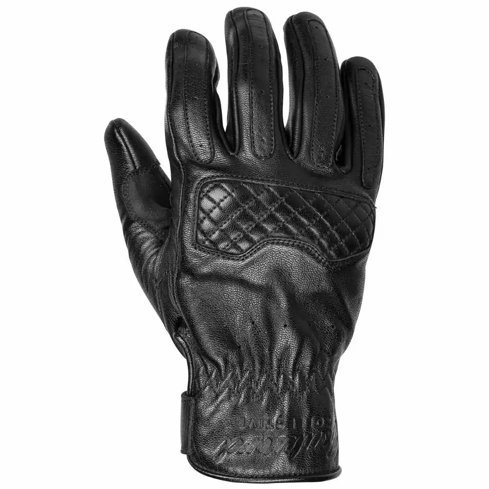 Cortech Boulevard Collective The Fastback Mens Motorcycle Gloves - Image 2